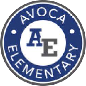 Avoca Elementary Circle